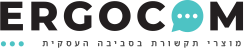 פתרונות תקשורת ארגוקום