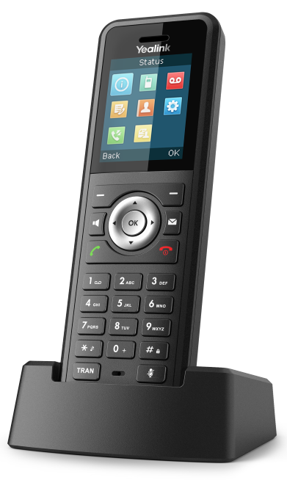 SIP DECT W59R Yealink
