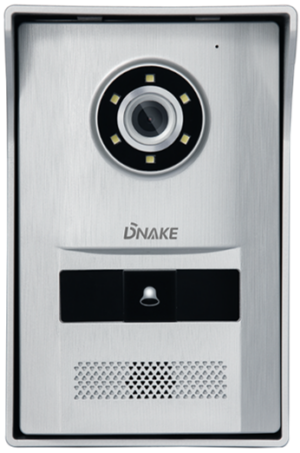DNAKE 280SD-R2