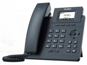 IP Phone – T30P