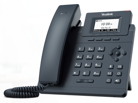 SIP – T30P Yealink