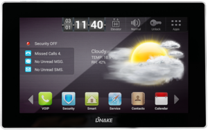 DNAKE 904M-S3