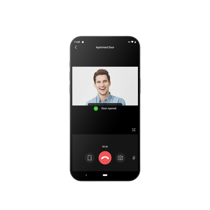 DNAKE Smart Life APP
