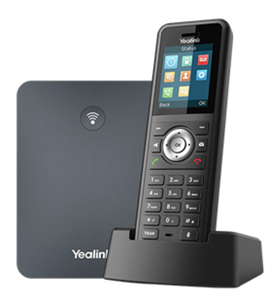 SIP DECT W79P Yealink