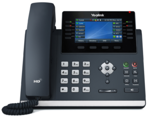 IP Phone – T46U
