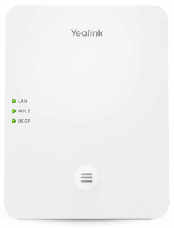 W80 Yealink