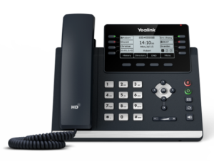 IP Phone – T43U