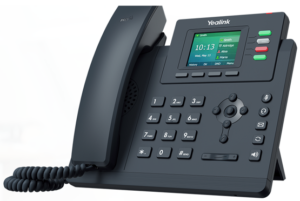 IP Phone – T33P/G