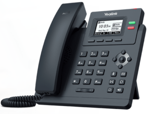 IP Phone – T31P/G