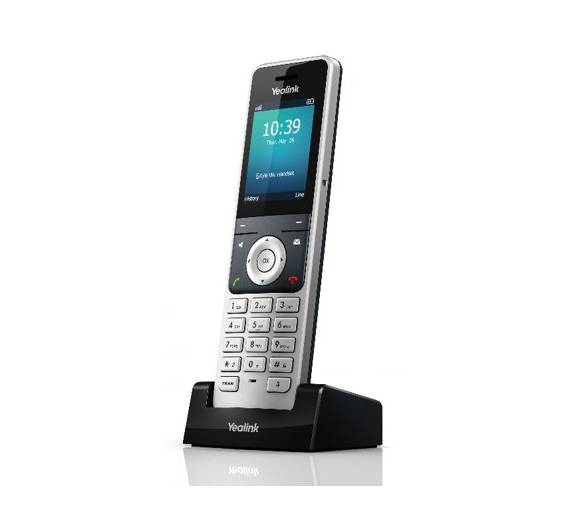 SIP DECT W56H Yealink