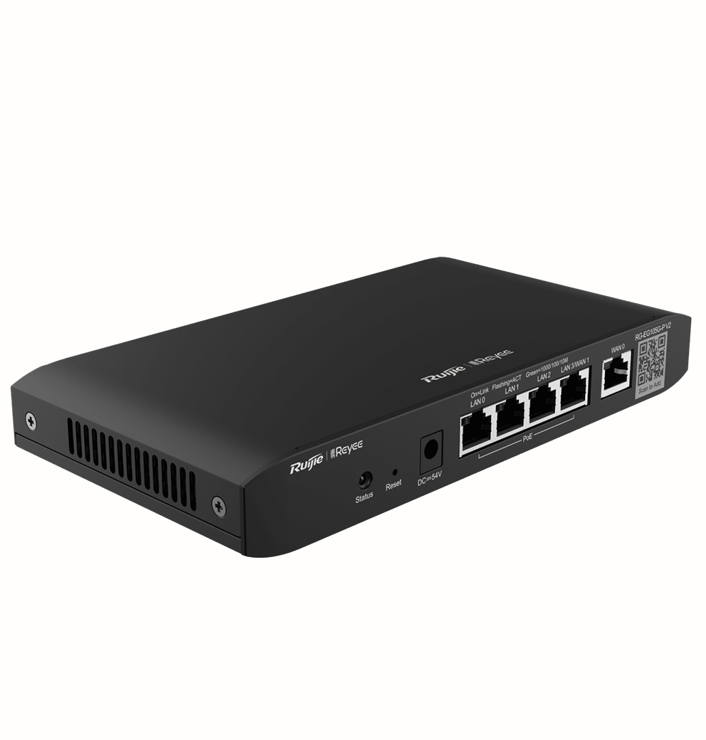 RG-EG105G-P V2