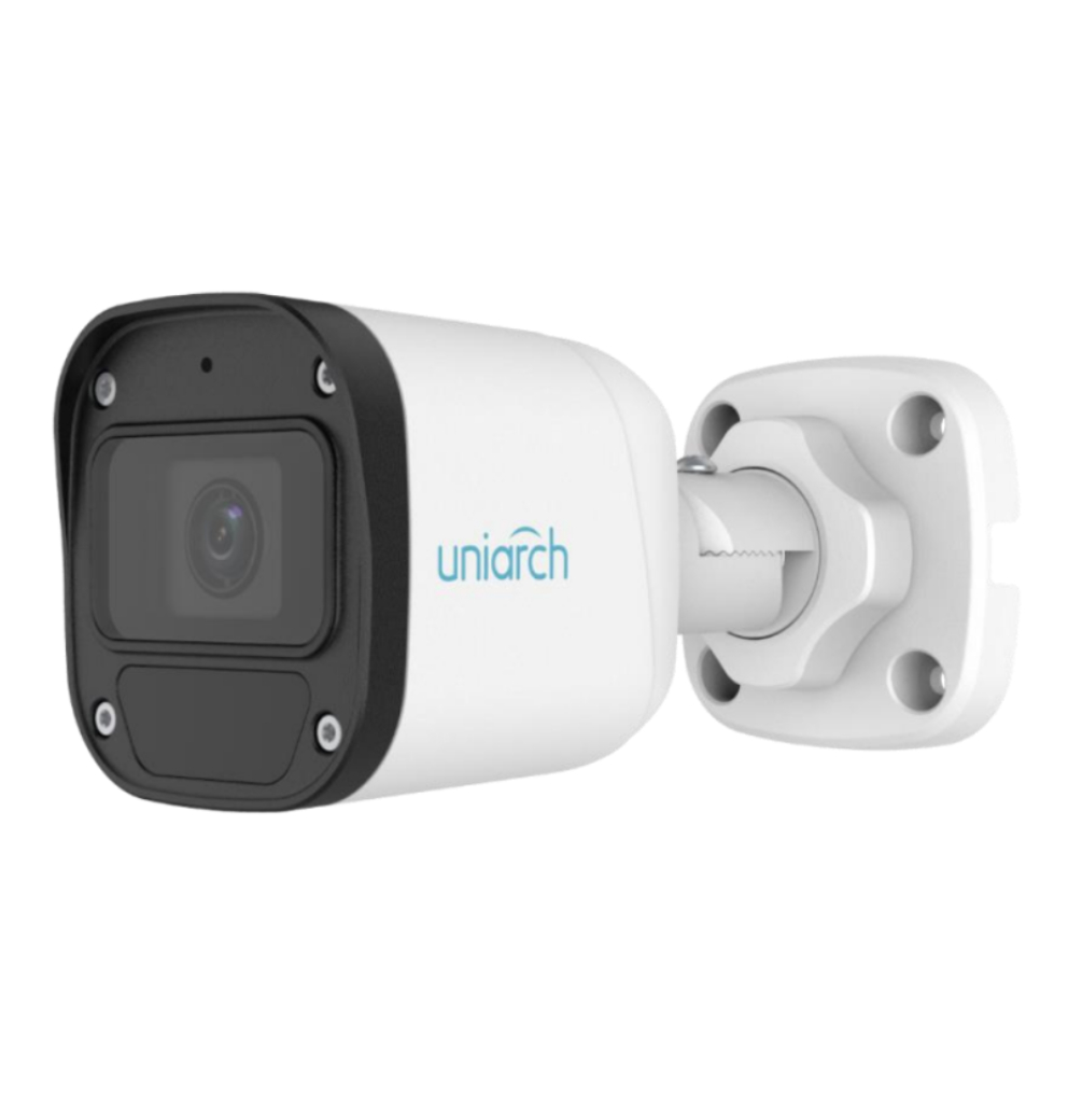 מצלמת רשת – 4MP Mini Fixed Bullet Network Camera