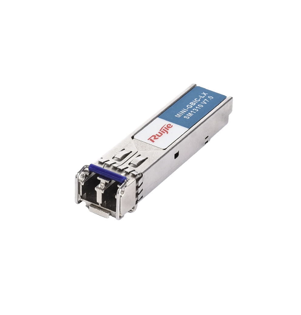 מתאם סיב אופטי GBIC– SFP-LX-SM1310