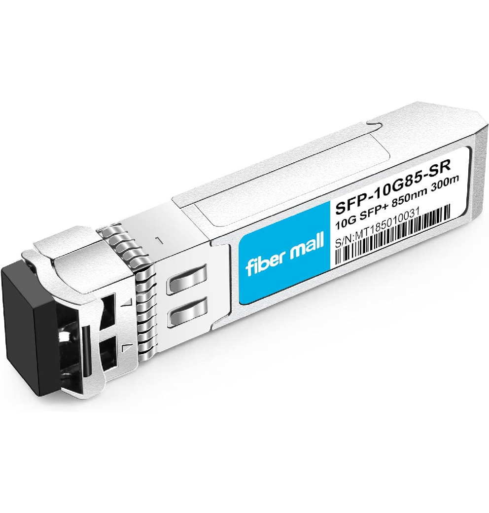 מתאם סיב אופטי GBIC– XG-SFP-LR-SM1310