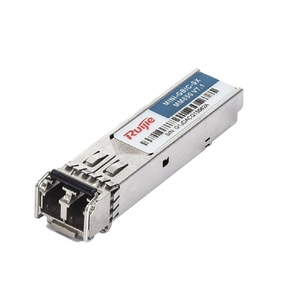 מתאם סיב אופטי GBIC–SFP-SX-MM850