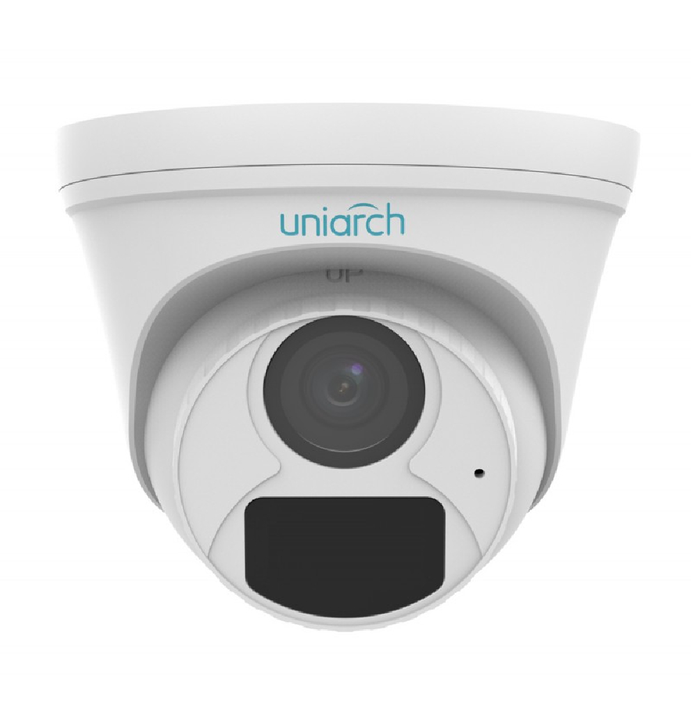 מצלמת רשת – 4MP Fixed Dome Network Camera
