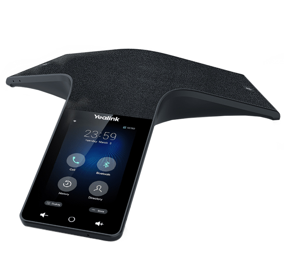 IP Conference Phone – CP925 Yealink
