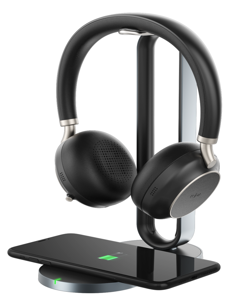 BH-76 ANC Bluetooth Wireless Headset