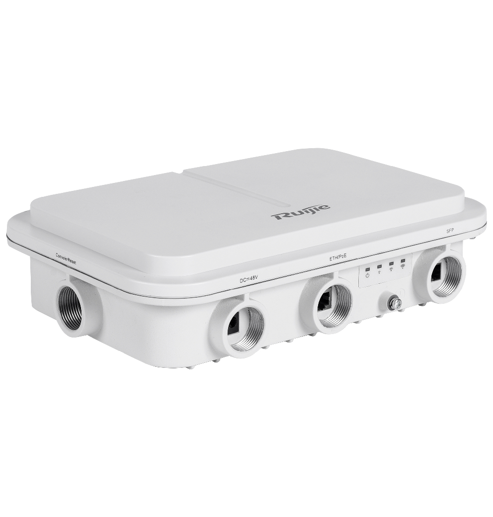 RG-RAP680(CD) Ruijie Wi-Fi 6