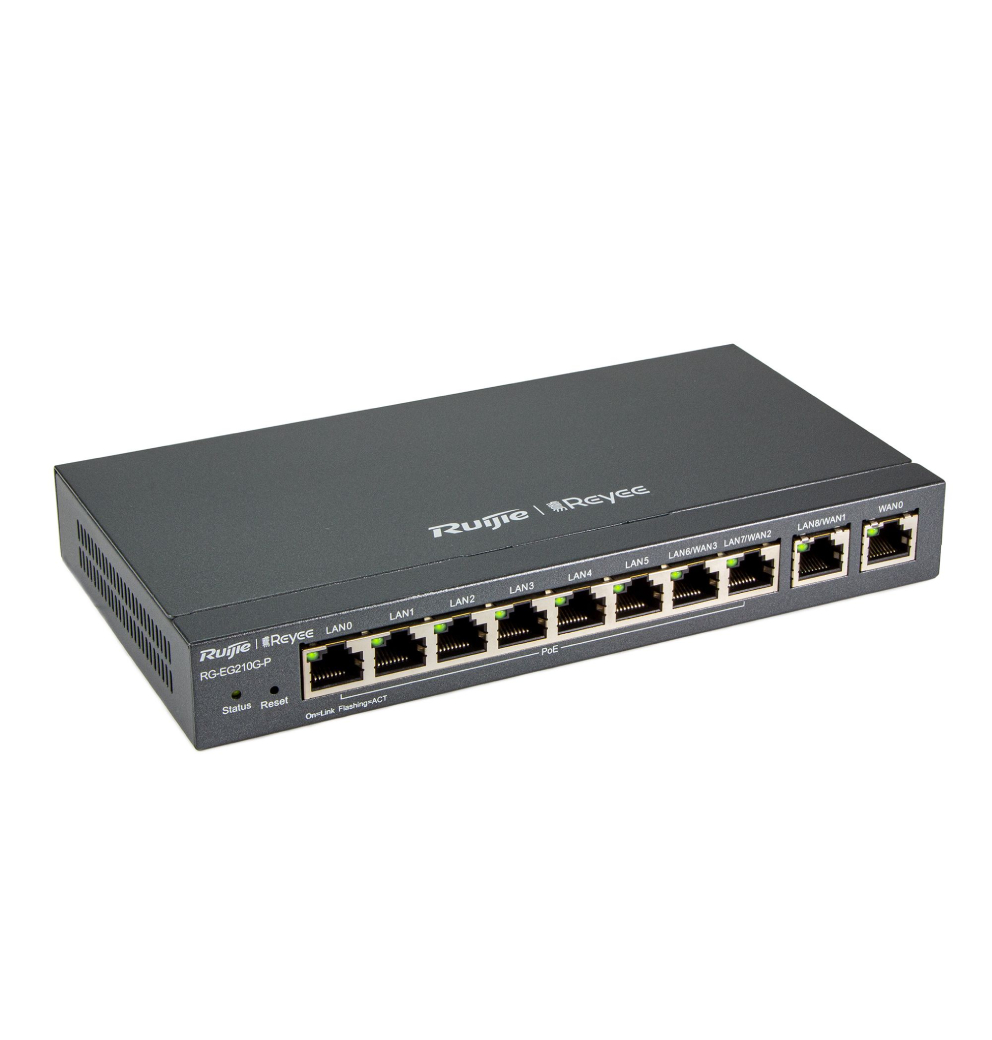 RG-EG210G-P