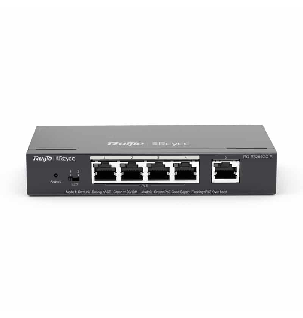 RG-ES205GC-P