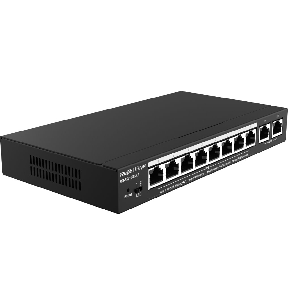 RG-ES210GC-LP