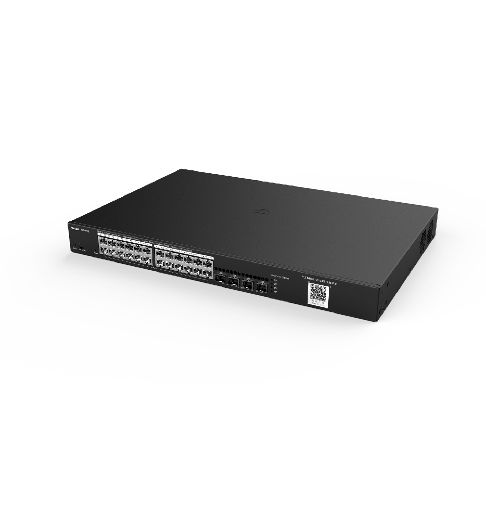 RG-NBS3100-24GT4SFP
