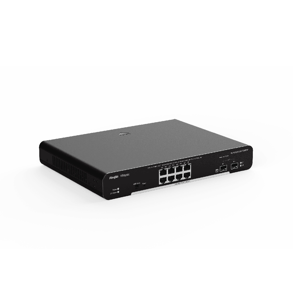 RG-NBS3100-8GT2SFP-P