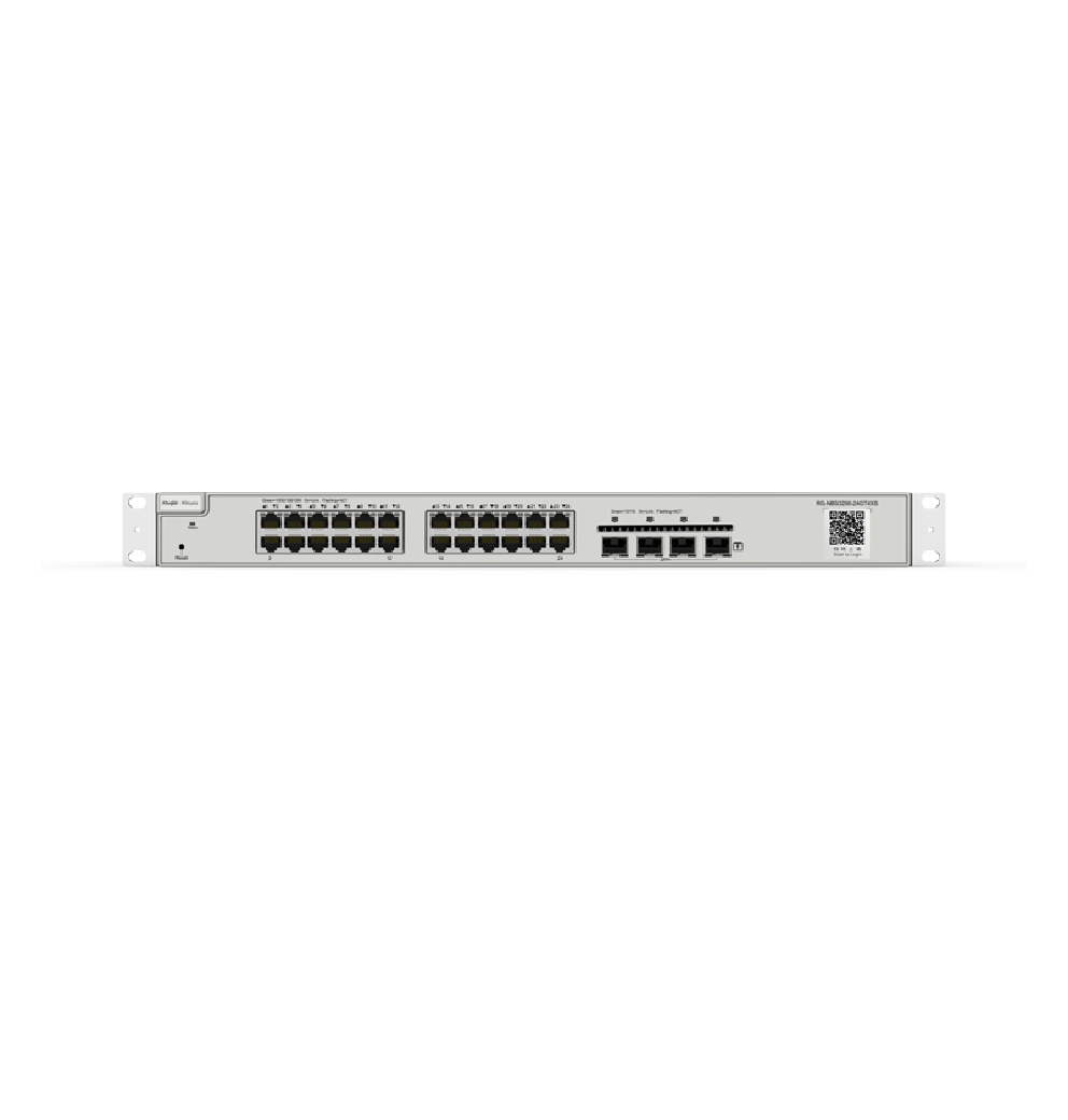 RG-NBS3200-24GT4XS