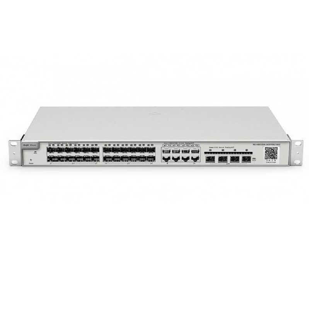 RG-NBS3200-24SFP/8GT4XS