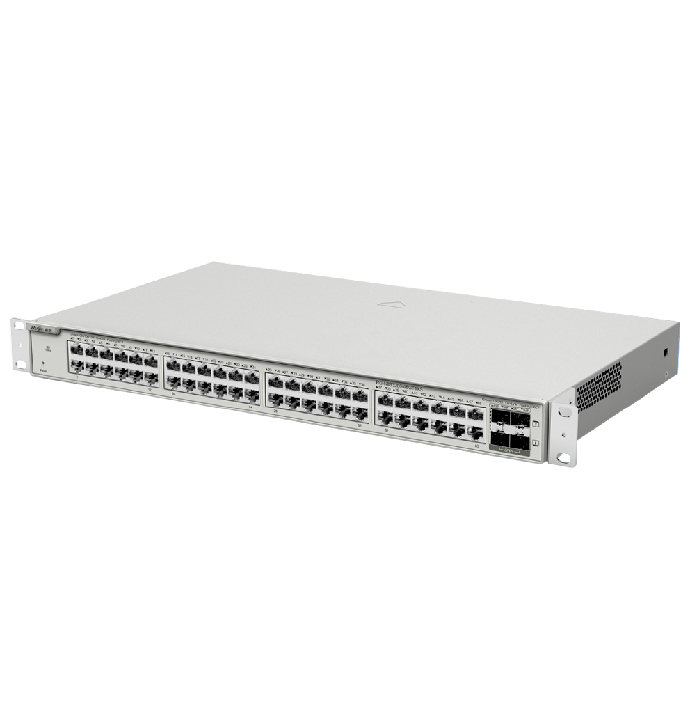 RG-NBS3200-48GT4XS