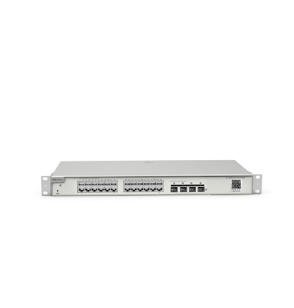 RG-NBS5100-24GT4SFP