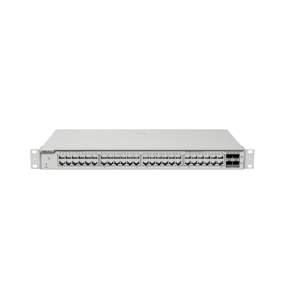 RG-NBS5100-48GT4SFP