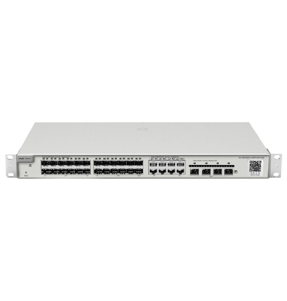 RG-NBS5200-24SFP/8GT4XS