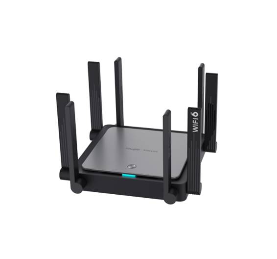 RG-EW3200GX PRO Reyee Wi-Fi 6