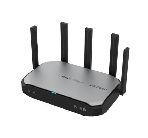 RG-EG105GW-X Reyee Wi-Fi 6