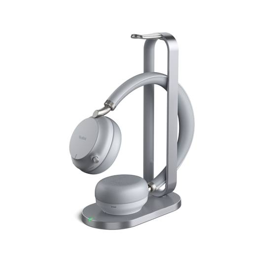 BH-72 Bluetooth Wireless Headset