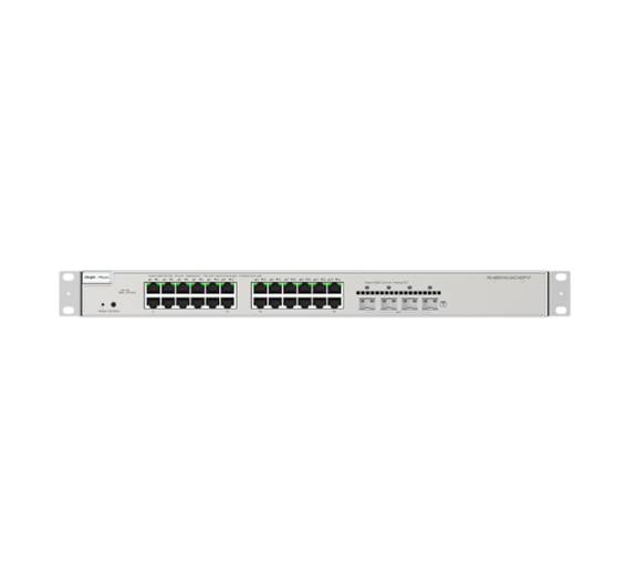 RG-NBS5200-24GT4XS-P
