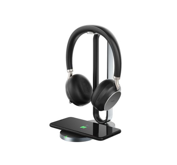 BH-76 ANC Bluetooth Wireless Headset