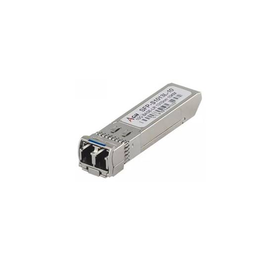 מתאם סיב אופטי תעשייתי GBIC– SFP-S1013L-10