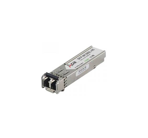 מתאם סיב אופטי תעשייתי GBIC– SFP-M1285L-05