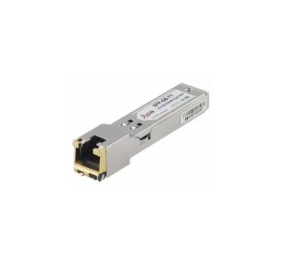 מתאם GBIC לנחושת – SFP-GB-T1