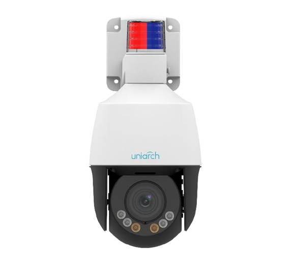 5MP Mini PTZ Camera – IPC-P1E5-AX4PKC