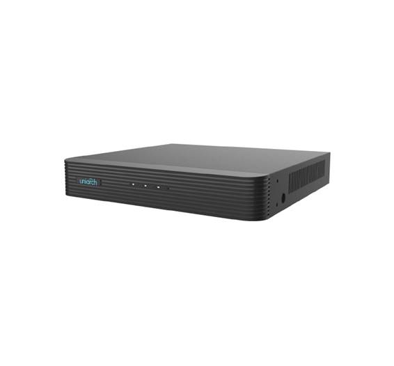 מערכת הקלטת וידאו ל 10 מצלמות IP – NVR-110E2
