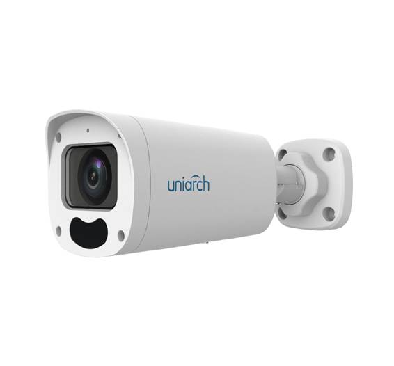 מצלמת רשת – 4MP HD VF Bullet Network Camera