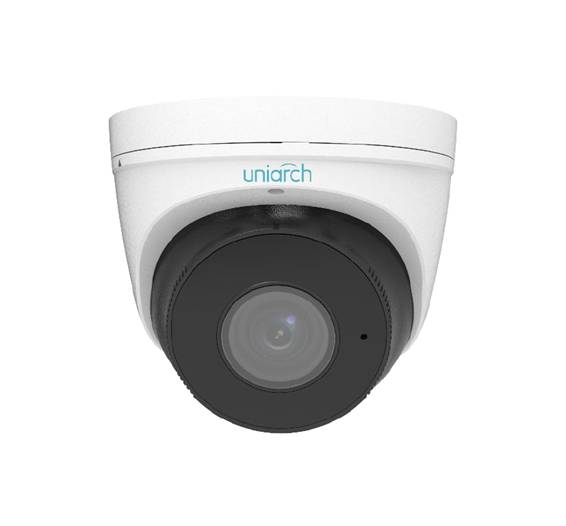 מצלמת רשת – 4MP HD VF Turret Network Camera