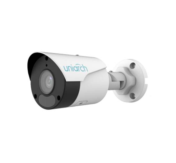 מצלמת רשת – 6MP HD Fixed Bullet Network Camera