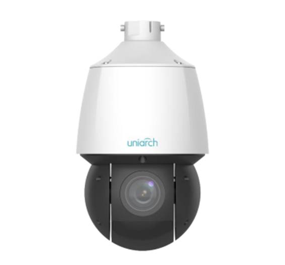 4MP 25x PTZ Dome Camera – IPC-P4P4-X25