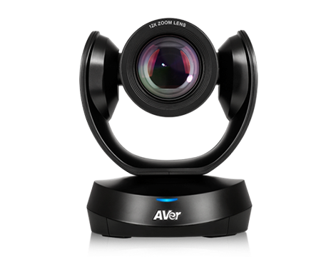 מצלמות IP PTZ Cameras - PTZ