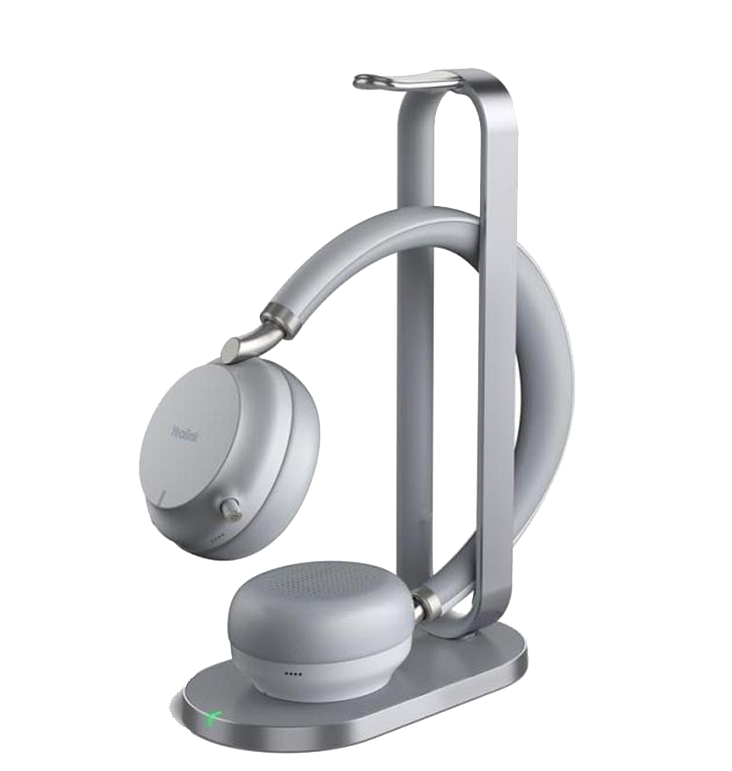 מערכות ראש אלחוטיות למחשב (Bluetooth)- BT Headsets